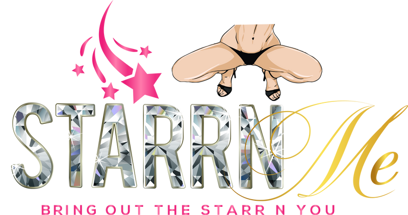 StarrNme logo