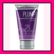Plump Enhancement Cream For Men
