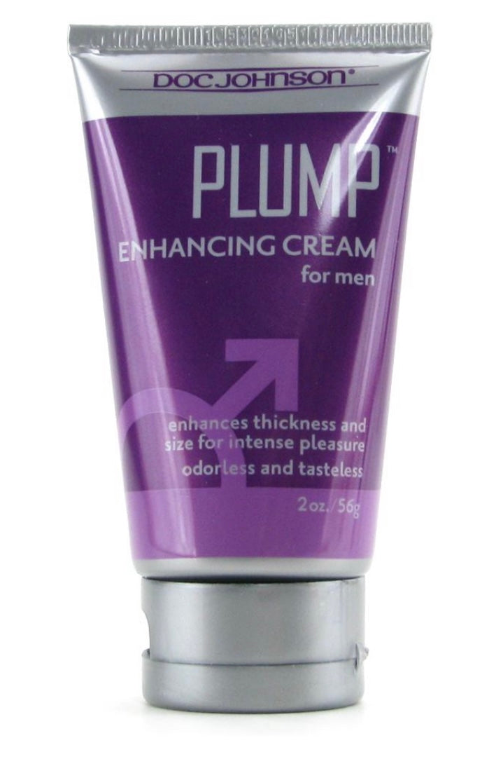Plump Enhancement Cream For Men